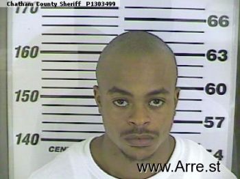 Tavaris Antonio Keller Mugshot