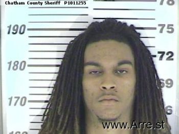 Tavon Stefon Oneal Mugshot