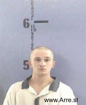 Taylor  Graham Mugshot