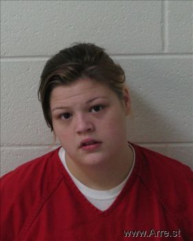 Taylor  Jones Mugshot