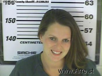 Telane Daniellelynn Crosby Mugshot