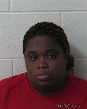 Tenica  Lackey Mugshot