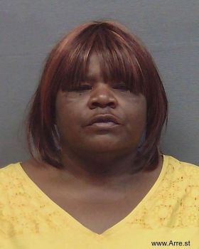 Teresa  Dean Mugshot