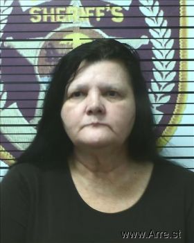 Teresa  Taylor Mugshot