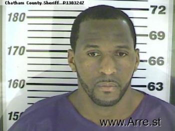 Terrance  Hamilton Mugshot