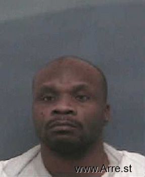 Terrance Curtis Beasley Mugshot