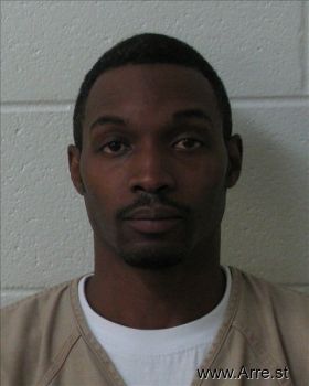 Terrance  Clark Mugshot