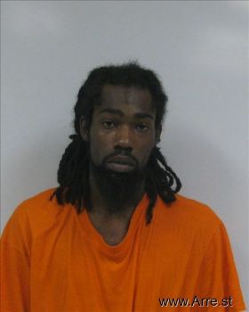 Terrance  Davis Mugshot