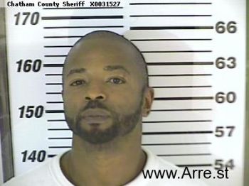 Terrance Lorenzo Gadson Mugshot