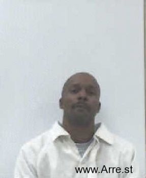 Terrance Terrell Mcclain Mugshot