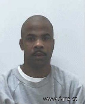 Terrell Eugene Edmondson Mugshot