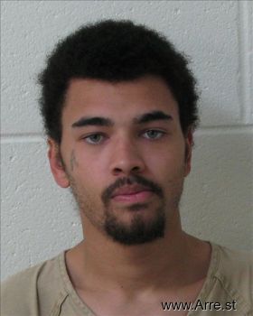 Terrell  Johnson Mugshot