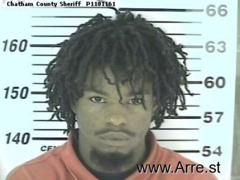 Terrence Robertjr Gatewood Mugshot