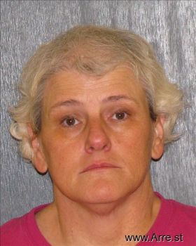 Terri  Maddox Mugshot