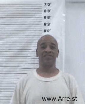 Terry Louis Adams Mugshot