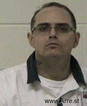 Terry Lee Bishop Mugshot