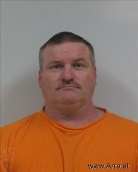 Terry  Byrd Mugshot