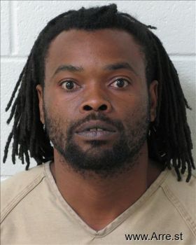 Terry  Hardeman Mugshot