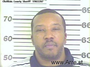 Terry Lavon Golden Mugshot