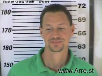 Terry Lee Brown Mugshot