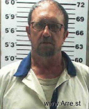 Terry Neil Phillips Mugshot