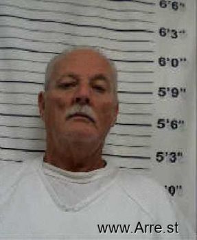 Terry Lee Simmons Mugshot