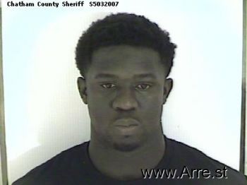 Terry Spencer Simmons Mugshot