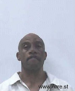 Terry  Tucker Mugshot