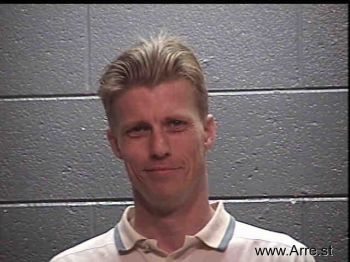 Thaddeaus  Caldwell Mugshot