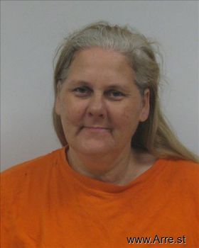 Theresa  Davis Mugshot