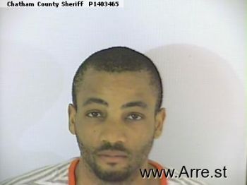 Thomas Benqueliii Walton Mugshot