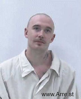 Thomas Chase Bodine Mugshot