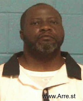 Thomas Harold Jr. Bynum Mugshot