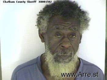 Thomas Eli Dixon Mugshot