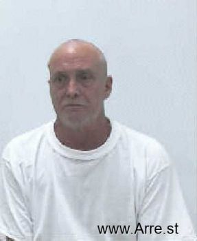 Thomas Loren Ford Mugshot