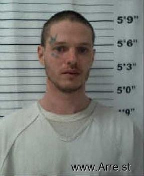 Thomas Clifton Gaines Mugshot