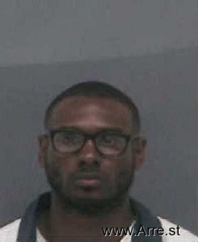 Thomas Iii Guyden Mugshot