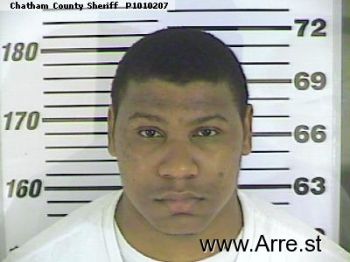 Thomas Jermaine Sills Mugshot