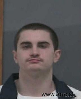 Thomas Andrew Kelley Mugshot