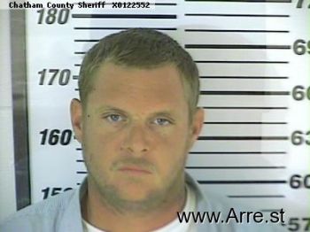 Thomas Patrick Thompson Mugshot