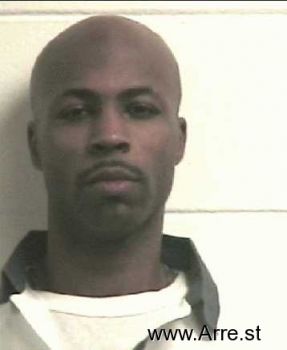 Thomas Dewayne Jr. Poole Mugshot