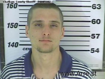 Thomas Wesley Tompkins Mugshot