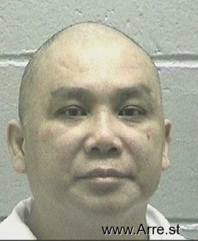 Thu Van Nguyen Mugshot