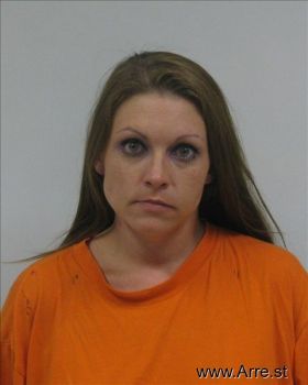 Tiffany  Baker Mugshot