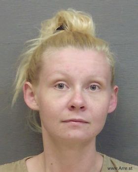 Tiffany  Patterson Mugshot