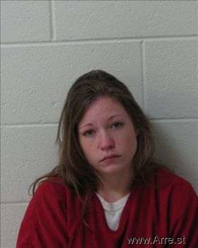 Tiffany  Phillips Mugshot