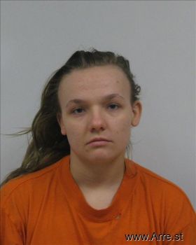 Tiffany  Scoggins Mugshot