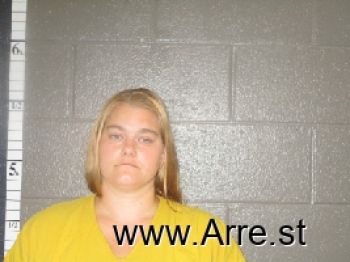 Tiffany Louise Smith Mugshot