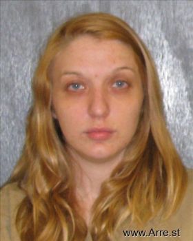 Tiffany  Walraven Mugshot