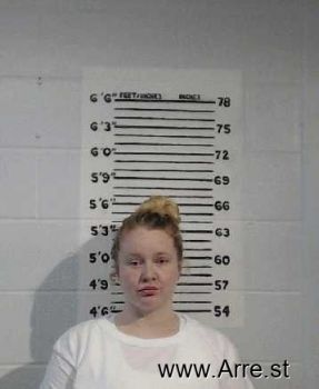 Tiffany Cherie Yancey Mugshot